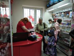 Новый «КанцПарк» в Подмосковье Новый «КанцПарк» в Подмосковье