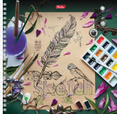 ������� SketchBook �� Hatber � ������ �������.