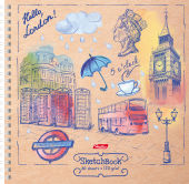 ������� SketchBook �� Hatber � ������ �������.
