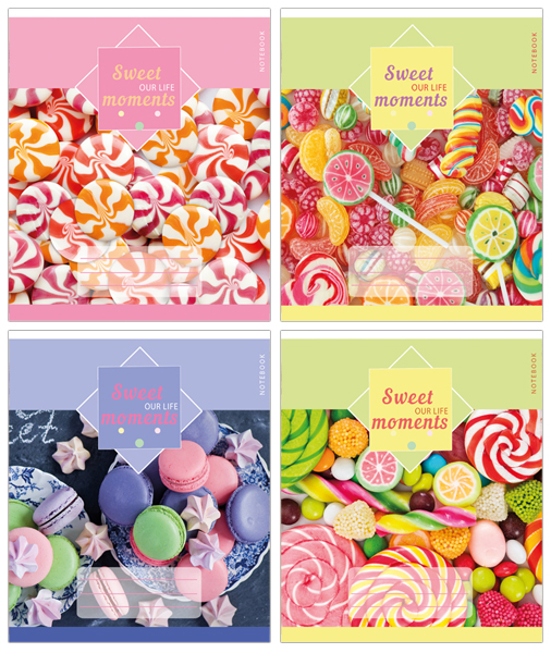 Компания ООО «ТетраПром» предлагает познакомиться с новинкой дизайна «Sweet moments» Компания ООО «ТетраПром» предлагает познакомиться с новинкой дизайна «Sweet moments»