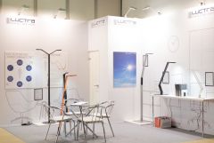 LUCTRA �� �������� Interlight 2017