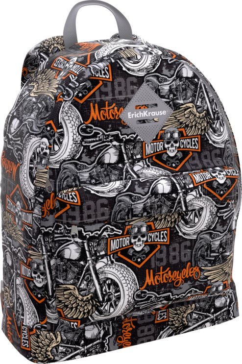 Motostyle - ������ ErichKrause EasyLine 17L