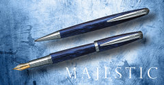 Ручки Pierre Cardin MAJESTIC Ручки Pierre Cardin MAJESTIC