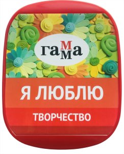 ГАММА: как цвет помогает продавать? ГАММА: как цвет помогает продавать?