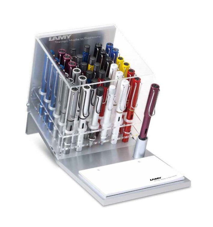 ����� �� �� LAMY