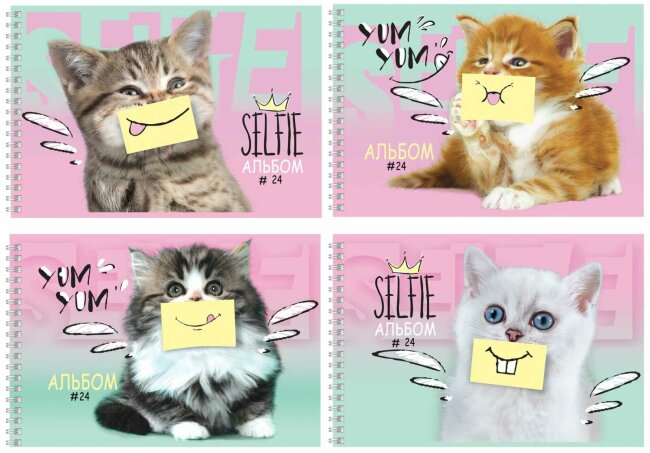 ������� BG ��� ��������� ″�at′s selfie″: ��������� ������ �� ����