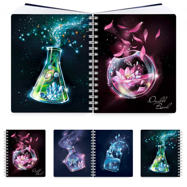 ������� ″Double book″