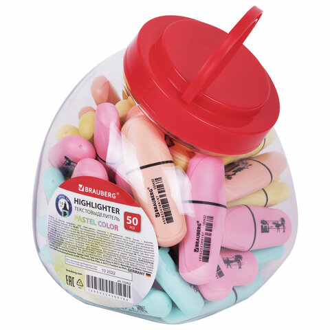 ���������������� BRAUBERG ″PASTEL Mini″