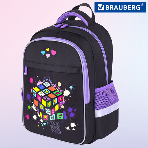 ������ BRAUBERG FAVOUR, ″Bright cube″