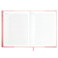 Записная книжка ESCALADA, А5+, 120 л Записная книжка ESCALADA, А5+, 120 л