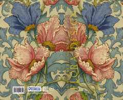  FLORA DESIGN. Inspired by William Morris (   )