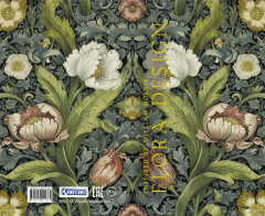  FLORA DESIGN. Inspired by William Morris (   )