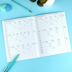 Прописи с пояснениями для детей. Серия ″Прописи для левшей″ ШАГ 1. УЧИМСЯ ПИСАТЬ БУКВЫ Прописи с пояснениями для детей. Серия ″Прописи для левшей″ ШАГ 1. УЧИМСЯ ПИСАТЬ БУКВЫ