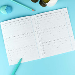 Прописи с пояснениями для детей. Серия ″Прописи для левшей″ ШАГ 1. УЧИМСЯ ПИСАТЬ БУКВЫ Прописи с пояснениями для детей. Серия ″Прописи для левшей″ ШАГ 1. УЧИМСЯ ПИСАТЬ БУКВЫ