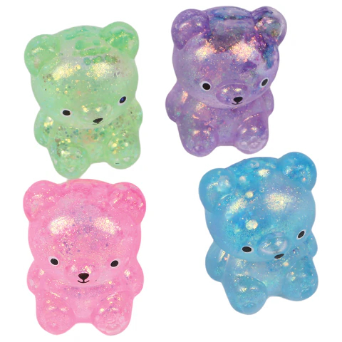 Игрушка-антистресс ″МЕДВЕДИКИ″ JOLLY JOT Игрушка-антистресс ″МЕДВЕДИКИ″ JOLLY JOT