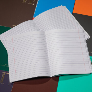 «Яркая палитра». Предметные тетради 2026 от Hatber! «Яркая палитра». Предметные тетради 2026 от Hatber!