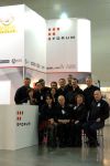 Компания «Форум» на Скрепке 2012 Компания «Форум» на Скрепке 2012