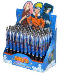 Клевые авторучки ТМ Naruto! Клевые авторучки ТМ Naruto!