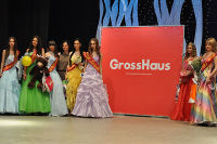 Компания &laquo;GrossHaus&raquo; выступила организатором городского конкурса красоты
