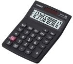 Новый компактный настольный калькулятор от CASIO!