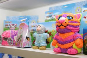 ТД «Сильверхоф»: успешное начало выставки «Скрепка Экспо powered by Paperworld» ТД «Сильверхоф»: успешное начало выставки «Скрепка Экспо powered by Paperworld»