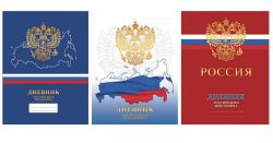 Дневник Российского школьника Дневник Российского школьника