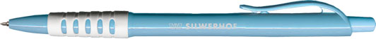 Шариковая ручка Result от Silwerhof Шариковая ручка Result от Silwerhof