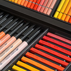 �����������, KARLBOX �� Faber-Castell