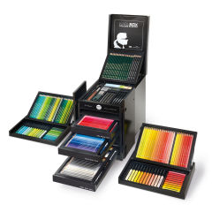 �����������, KARLBOX �� Faber-Castell