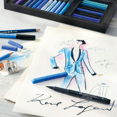 �����������, KARLBOX �� Faber-Castell