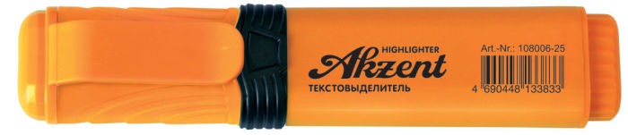 Текстовыделитель Akzent Текстовыделитель Akzent