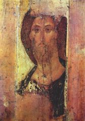 Иконописец-загадка Андрей Рублев Иконописец-загадка Андрей Рублев
