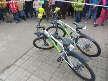 19-ый розыгрыш от ОПТимиста Орел 2017 19-ый розыгрыш от ОПТимиста Орел 2017
