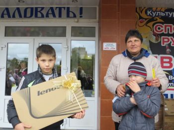 19-ый розыгрыш от ОПТимиста Орел 2017 19-ый розыгрыш от ОПТимиста Орел 2017