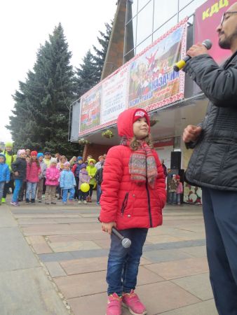 19-ый розыгрыш от ОПТимиста Орел 2017 19-ый розыгрыш от ОПТимиста Орел 2017