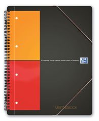 Бизнес-тетрадь OXFORD International Meetingbook уже в продаже! Бизнес-тетрадь OXFORD International Meetingbook уже в продаже!
