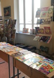 Компания «ХАТБЕР-М» на форуме «Педагоги России». Компания «ХАТБЕР-М» на форуме «Педагоги России».