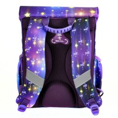 Ранец Belmil CLICK для девочек! Ранец Belmil CLICK для девочек!
