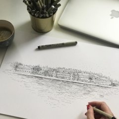 ������������ ���������� ���-��������� ″krugARTsvetka″