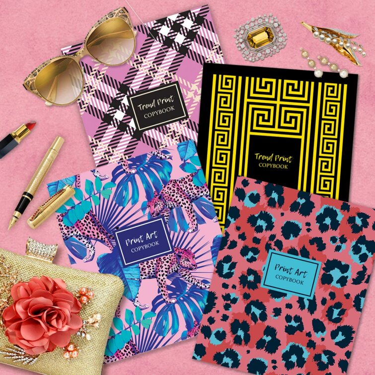 ������� BG &laquo;Trend print&raquo;: ������ ���������