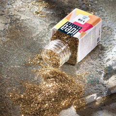 Maimeri Idea Glitter – легкость во всем Maimeri Idea Glitter – легкость во всем