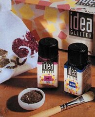 Maimeri Idea Glitter – легкость во всем Maimeri Idea Glitter – легкость во всем