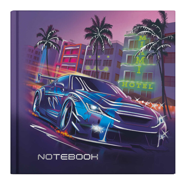 Блокноты ″Notebook″ Блокноты ″Notebook″