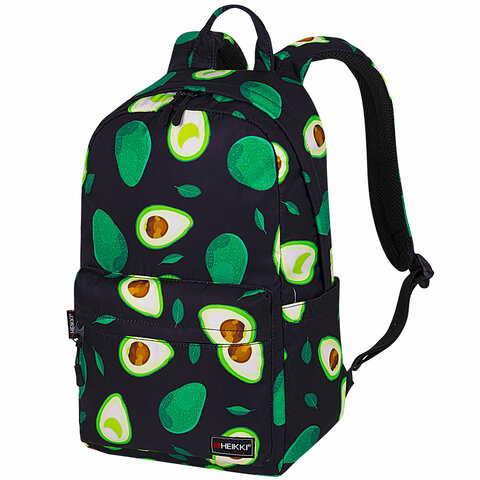 Рюкзак HEIKKI DREAM, ″Avocado″ Рюкзак HEIKKI DREAM, ″Avocado″
