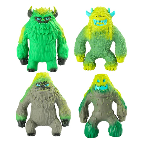 - ″ ″ JOLLY JOT, 4 