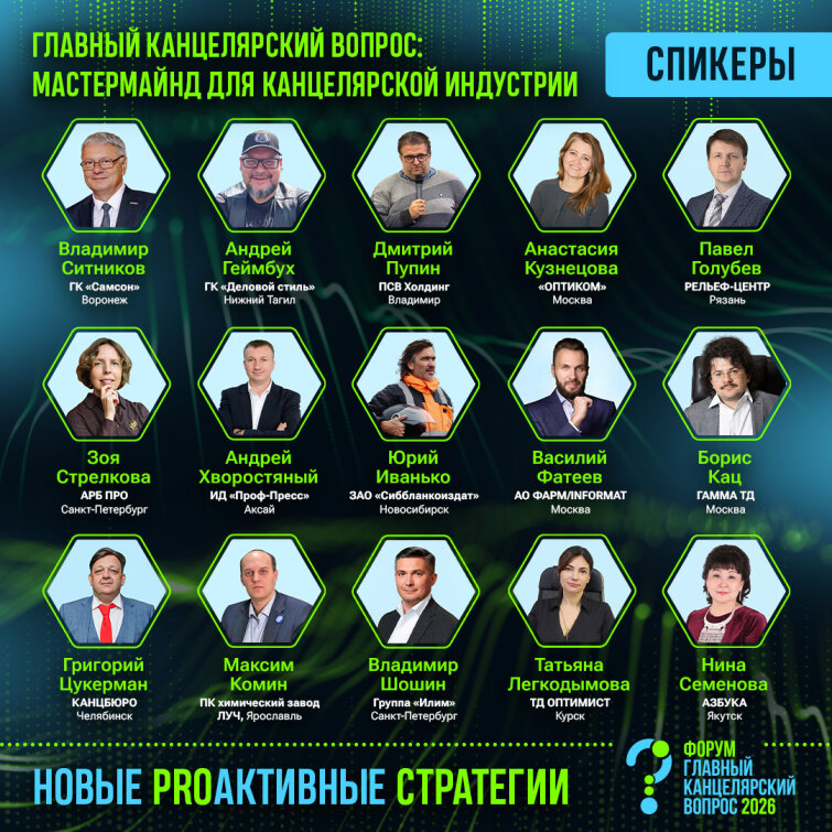 ������� ������ ��� 2026: �������� ����� � ������ �� ������ �����