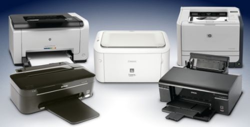 Группа компаний ″Самсон″ - Новинки МФУ и принтеров EPSON, HEWLETT PACKARD и CANON Группа компаний ″Самсон″ - Новинки МФУ и принтеров EPSON, HEWLETT PACKARD и CANON