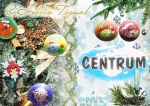 Компания CENTRUM поздравляет всех с окончанием праздников! Компания CENTRUM поздравляет всех с окончанием праздников!