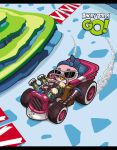 Тетради Angry birds – GO! от Hatber. Тетради Angry birds – GO! от Hatber.
