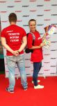 Компания PROBURO приняла участие в мероприятиях, проводимых в Московском Доме Книги на Новом Арбате.